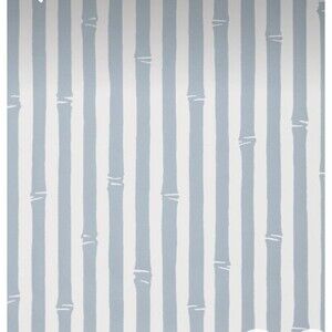 New Serena &  Lily Veranda Wallpaper Coastal Blue 1 Roll